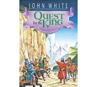 John White Quest for the King (Tascabile) Archives of Anthropos