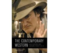 John White The Contemporary Western (Tascabile)