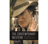 John White The Contemporary Western (Tascabile)