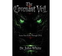 John White The Covenant Veil (Tascabile)