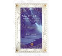 John White The Fight (Tascabile) IVP Signature Collection