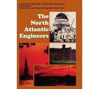 John Whiteclay Chambers S Army Corps of E The North Atlantic (Copertina rigida)