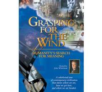 John Whitehead - Grasping for the Wind