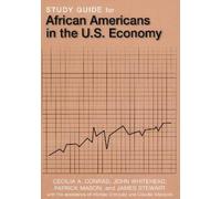 John Whitehead Patrick L. Mason James Study Guide for African Amer (Tascabile)