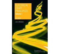 John Whitfield Electrical Craft Principles (Tascabile)