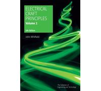 John Whitfield Electrical Craft Principles (Tascabile)