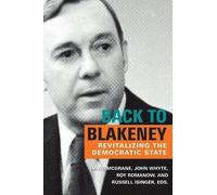 John Whyte Back to Blakeney (Copertina rigida)