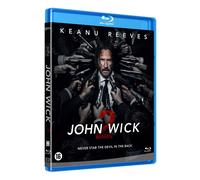 John Wick 2 (Blu-ray)