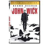 John Wick: 2-Film Collection