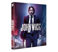 JOHN WICK 2 - FULL SLIP - NOVAMEDIA - BLU-RAY