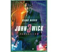 John Wick 3 - Parabellum