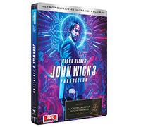 John wick 3 : parabellum 4k Ultra-HD