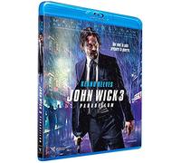 John wick 3 parabellum - bluray