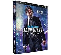 John wick 3 parabellum - dvd