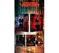 JOHN WICK 4 - FULL SLIP - NOVAMEDIA - BLU-RAY + 4K