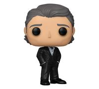 Funko Pop Movies: John Wick 4 - Winston - Collectable Vinyl Figure - Gift Idea