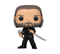 John Wick 4 Pop Vinile