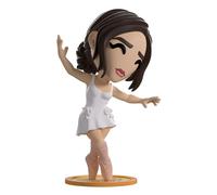 John Wick: Ballerina Vinile Figura Pointe Ballerina 12 Cm Youtooz