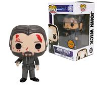John Wick (Bloody) Chase #387 Pop