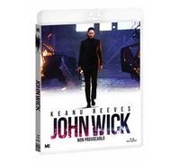 John Wick (Blu-ray)