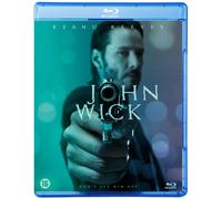 John Wick (Blu-ray)