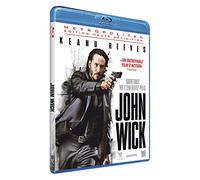 John wick - bluray