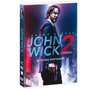 John Wick – Capitolo 2 – DVD