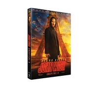 John wick : chapitre 4