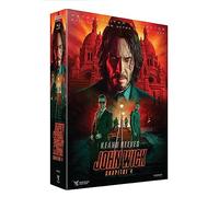 John wick : chapitre 4 4k ultra hd