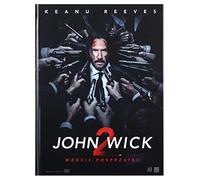 John Wick: Chapter 2 (Import) [DVD] (English audio)