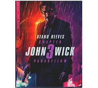 John Wick: Chapter 3 - Parabellum