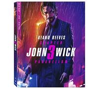 John Wick: Chapter 3--Parabellum
