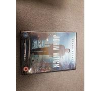 John Wick [DVD]