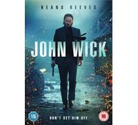 John Wick [DVD]