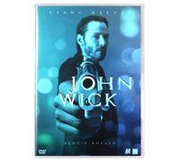 John Wick [DVD] (IMPORT) (Nessuna versione italiana)