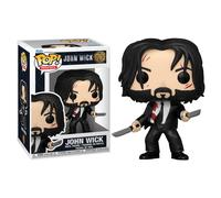 John Wick Funko POP | John Wick
