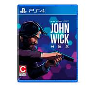 John Wick Hex (輸入版:北米) - PS4