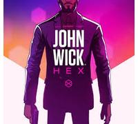 John Wick Hex PC [Codice di download] - Nouvo