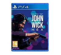 John Wick Hex - PlayStation 4 [Edizione: Regno Unito]