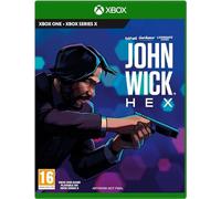 John Wick Hex - Xbox One [Edizione: Regno Unito]