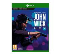 John Wick Hex (XBox One) (Xbox One)