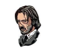 John Wick Icona Spilla Collezionista In Smalto