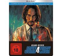 John Wick: Kapitel 4