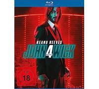 John Wick: Kapitel 4