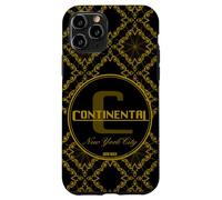 John Wick La New York continentale Custodia per iPhone 11 Pro