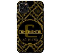John Wick La New York continentale Custodia per iPhone 11 Pro Max