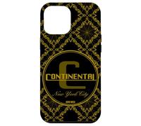 John Wick La New York continentale Custodia per iPhone 12 Pro Max