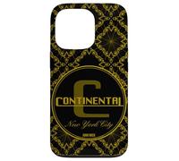 John Wick La New York continentale Custodia per iPhone 13 Pro