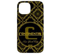 John Wick La New York continentale Custodia per iPhone 15