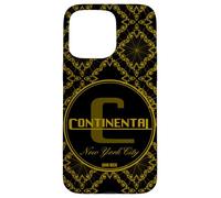 John Wick La New York continentale Custodia per iPhone 15 Pro Max